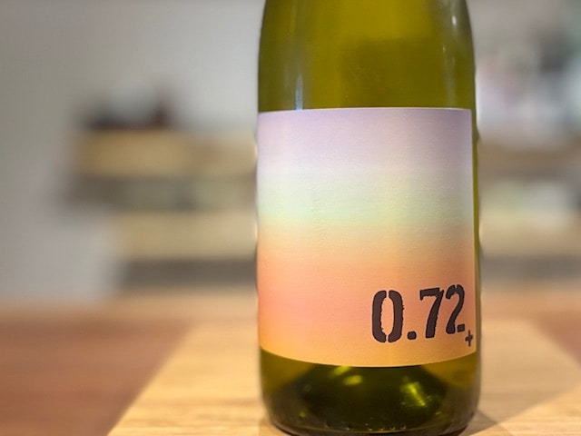 0.72+ブラン 2022（0.72+ Blanc 2022）白