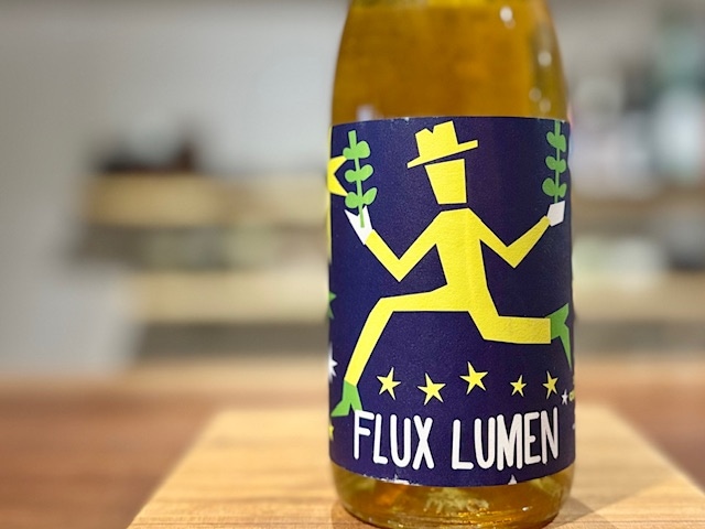 フラック・ルーメン 2021（NOITA FLUX LUMEN 2021）白