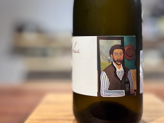 セラファン 2023（Seraphin 2023）白