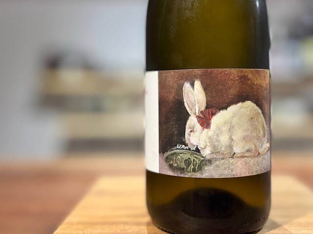 ラパン 2023（Lapin 2023）白