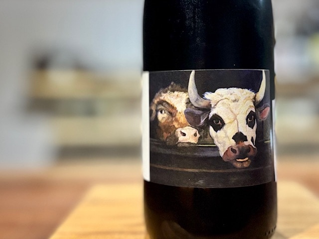 ディストレイト・ヴァージョン2022（Distraite Ver.2022NV）赤