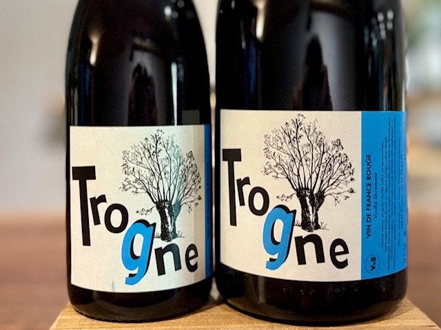 トロンニュ・マグナム 2023（Trogne MAG 2023）赤※1500ml