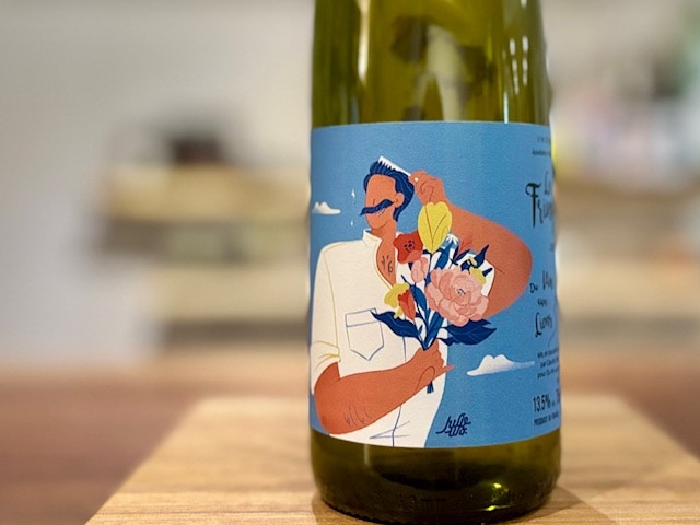 ル・ランガン 2022（LE FRINGANT 2022）白