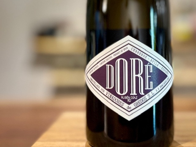 ドレ 2024（DORE 2024）白