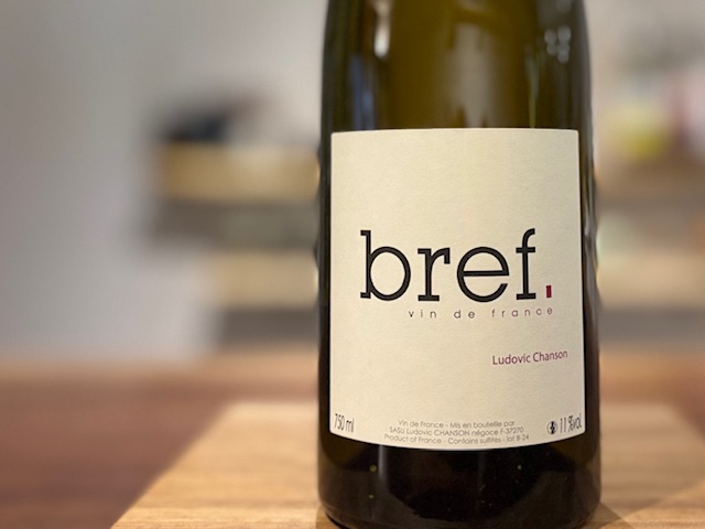 ブレフ 2024（Bref 2024）白