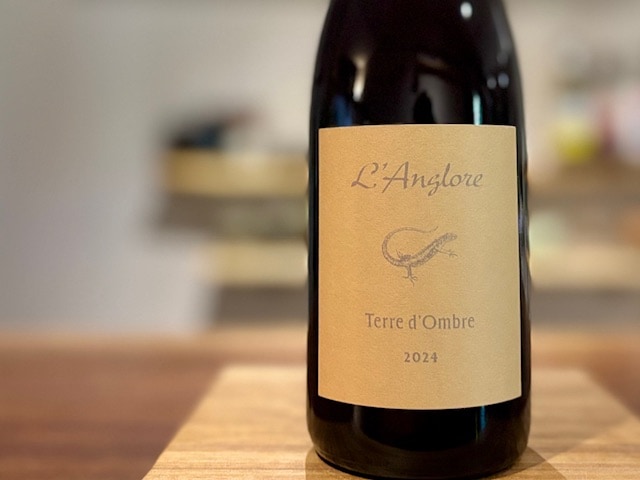 L'Anglore Pierre chaude 2014［ラングロール］ ラングロール | リカー