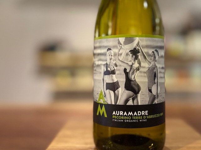 ペコリーノ 2024（PECORINO 2024）白