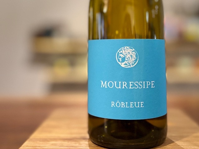 ローブルー 2024（ROBLEUE 2024）白