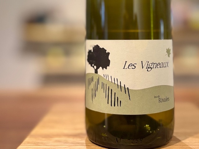 リヴァル 2024（Rivales 2024）白