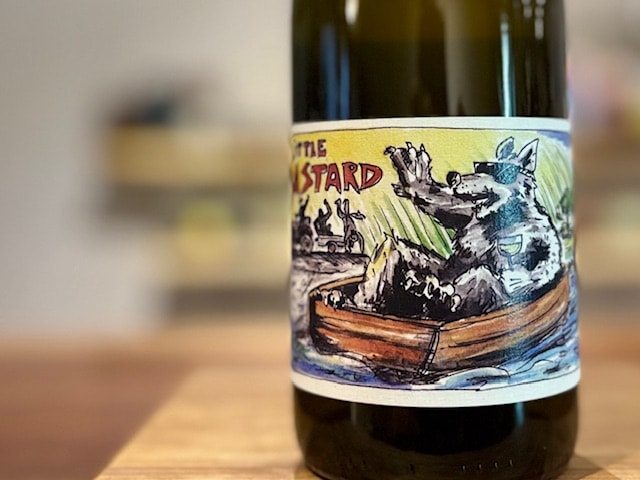 リトル・バスタード 2023（Little Bastard 2023）白