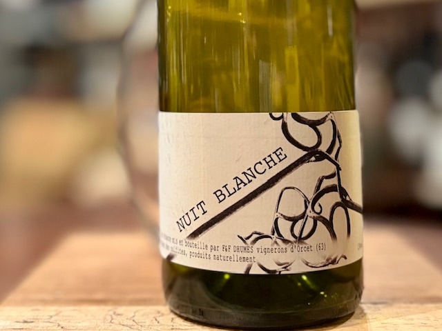 フランソワ・デュム | リカーショップ アンボア