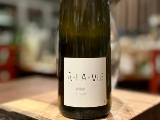 アラヴィ 2024（A-La-Vie 2024）白