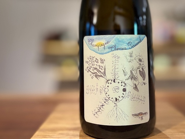 ル・アザ 2020（Le Hazat 2020）白泡