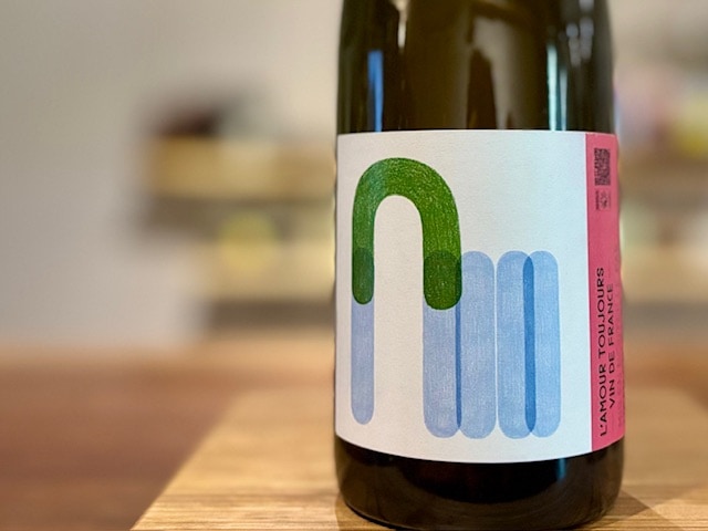 ラムール・トゥジュール 2024（L'Amour Toujours 2024）白