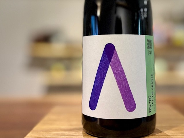 トイ・トイ 2024（Toi Toi 2024）赤