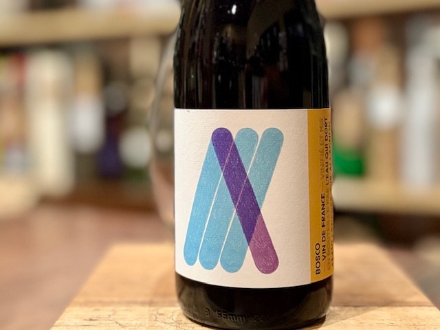 ボスコ 2024（Bosco 2024）赤