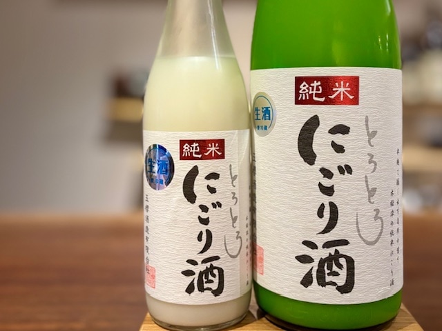 玉櫻　純米とろとろにごり生酒ver. 2025BY 720ml【季節限定】※要冷蔵