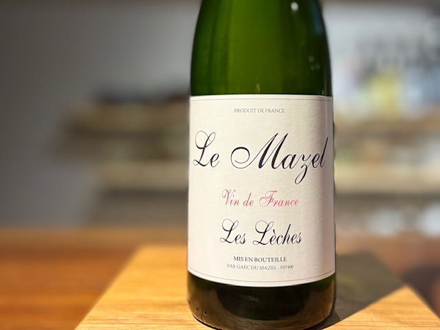 レ・レッシュ 2024（Les Leches 2024）白