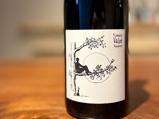 シルーブル 2024（Chiroubles 2024）赤※お1人さま1本限り(他のワインと合わせてご購入ください)