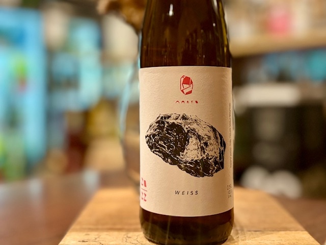 マルト・ヴァイス 2023（MARTO WEISS 2023）白(ﾏｾﾗｼｵﾝ)