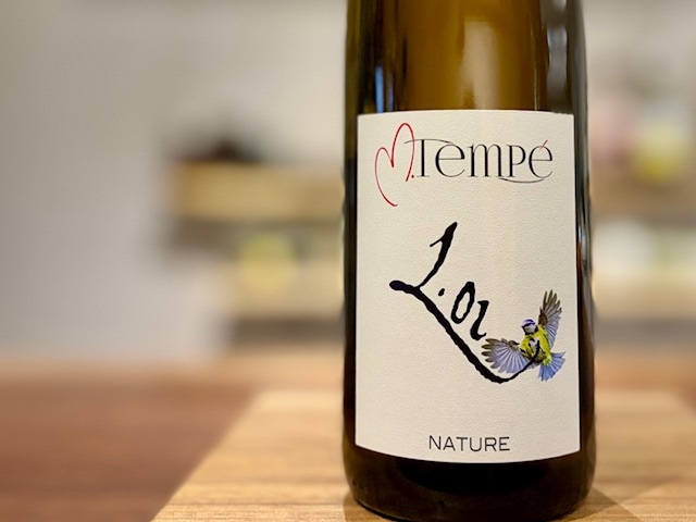 MTヴァン L.01 クルール・コライユ 2024（MT Vins L.01 Couleur Corail 2024）白