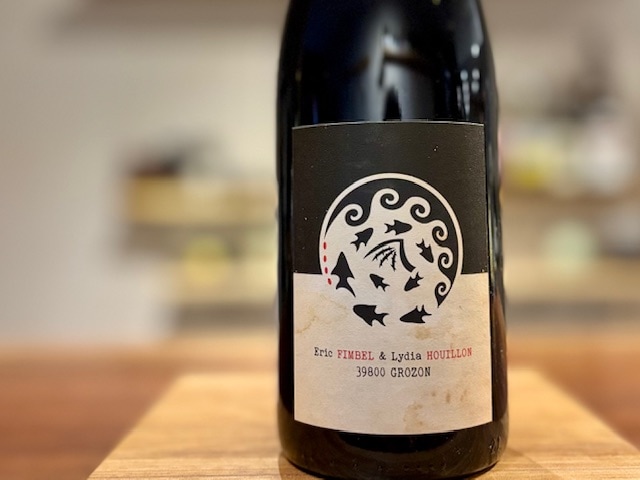 ノ・プティット・ヴィーニュ 2022（Nos Petites Vignes 2022）赤※お1人さま1本限り(他のワインと合わせてご購入ください)