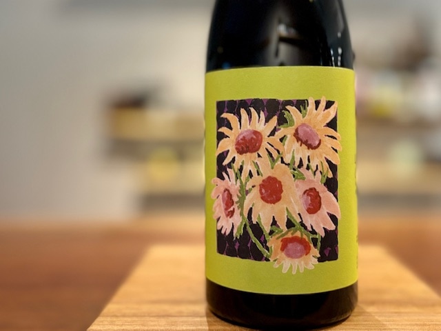 レ・コルヴィアス 2023（Les Clovias 2023）赤