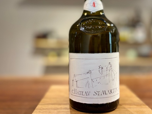 シャトー・シャロン 2008（Chateau Chalon 2008）黄(620ml)※お1人さま1本限り