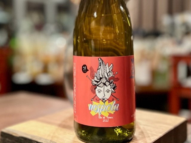 ネスポーラ 2024（Nespola 2024）白(ﾏｾﾗｼｵﾝ)