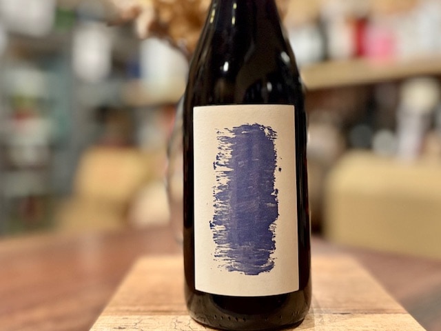 ブルーラベル 2024（Blue Label 2024）赤