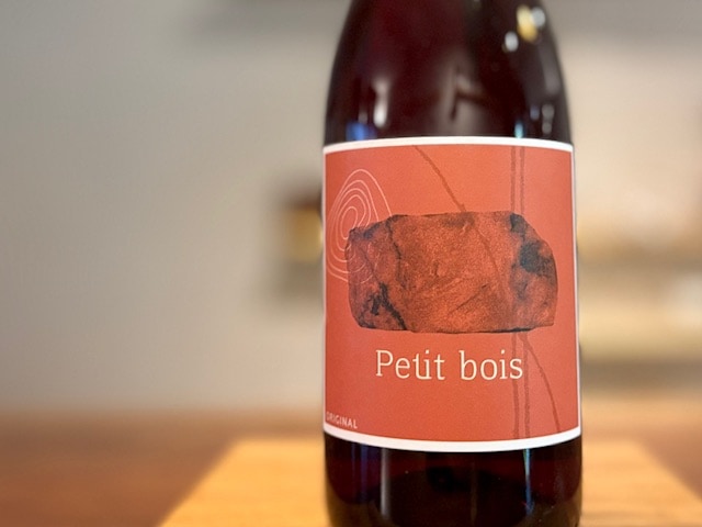 プティ・ボワ 2024（Petit Bois 2024）赤