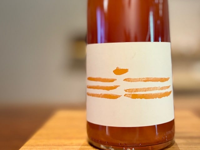 ボンジュール 2024（Bonjour 2024）ロゼ