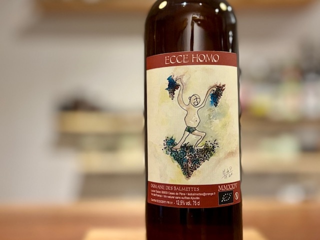 エッチェオモ 2024（ECCE HOMO 2024）白(ﾏｾﾗｼｵﾝ)