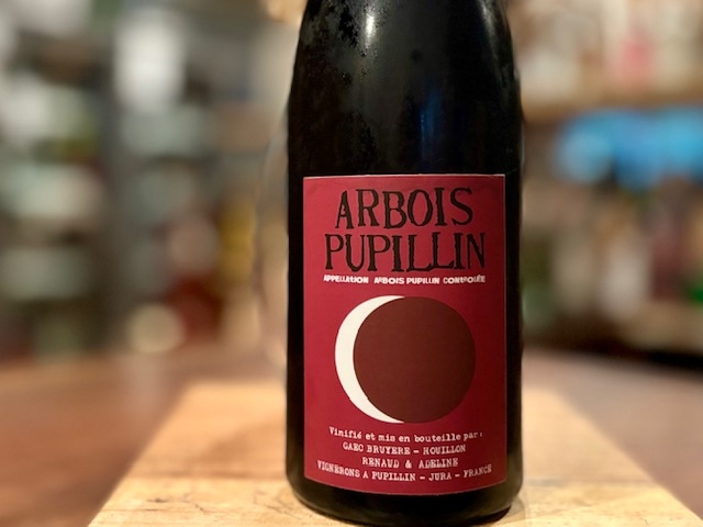 トゥルソー 2020（Trousseau 2020）赤