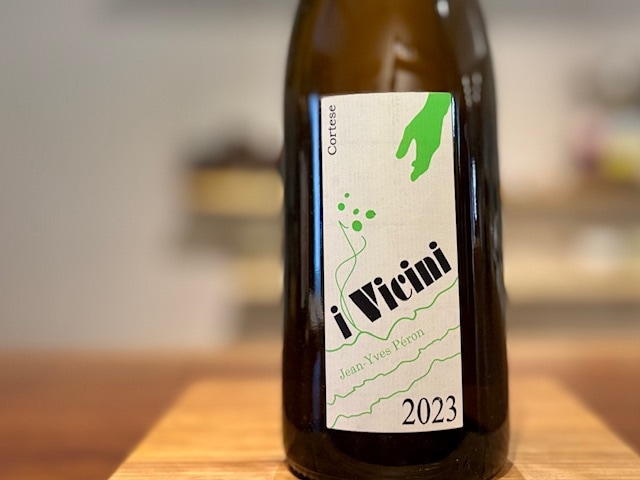 コルテーゼ 2023（Cortese 2023）白