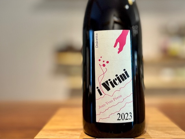 ドルチェット 2023（Dolcetto 2023）赤