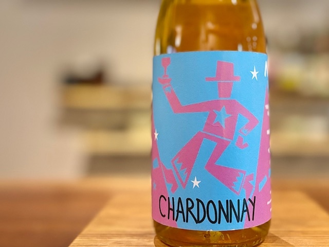 ノイタ・シャルドネ 2021（NOITA CHARDONNAY 2021）白