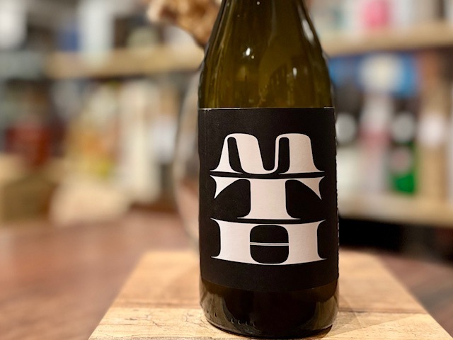 ミュラートゥルガウ 2024（Muller Thurgau 2024）白