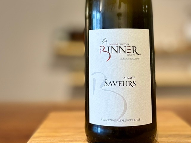 サヴール 2024（Saveurs 2024）白