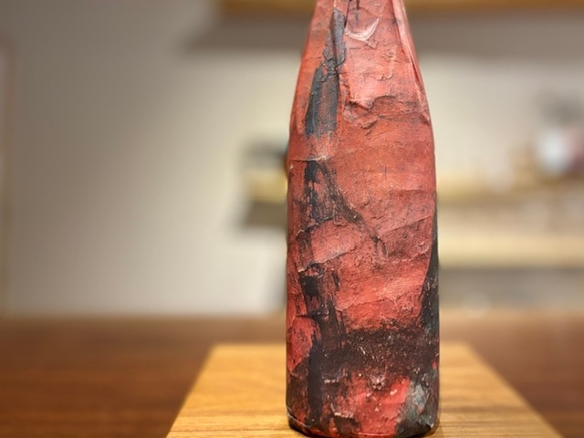 芋焼酎　天狗櫻 浜名一憲氏ラベル 原酒 生福地区 2025年製 33度 720ml【数量限定】