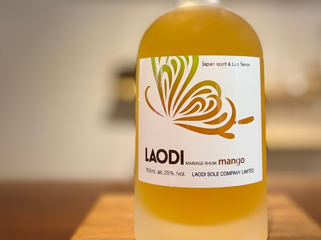 LAODI(ラオディ) | リカーショップ アンボア