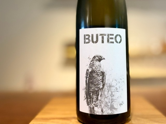 ブテオ 2021（Buteo 2021）白