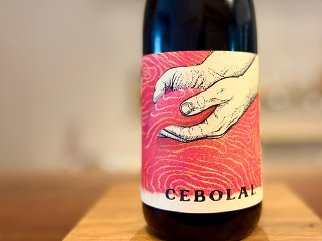 セボラル・ティント・ソレイラ NV2024（CEBORAL TINTO SOLEIRA NV2024）赤※1000ml
