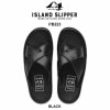 (SALE)ISLAND SLIPPER(アイランドスリッパ)ユニセックス レザー ビーチサンダル ハワイ発 PB223|ISLAND SLIPPER