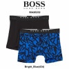 (SALE)HUGO BOSS(ヒューゴボス)ボクサーパンツ お買い得 2枚セット メンズ 下着 50426232|HUGO BOSS