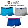 (SALE)ANDREW CHRISTIAN(アンドリュークリスチャン)ボクサーパンツ メンズ 下着 Almost Naked Bamboo Boxer 92022|ANDREW CHRISTIAN