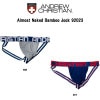 (SALE)ANDREW CHRISTIAN(アンドリュークリスチャン)ジョックストラップ メンズ 下着 Almost Naked Bamboo Jock 92023|ANDREW CHRISTIAN