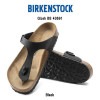 BIRKENSTOCK(ビルケンシュトック)ユニセックス ビーチ サンダル Gizeh BS 43691 Regular|BIRKENSTOCK