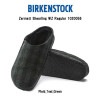 BIRKENSTOCK(ビルケンシュトック)ユニセックス クロッグ ムートン サボサンダル ルームシューズ Zermatt Shearling WZ Regular 1020056|BIRKENSTO