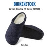 BIRKENSTOCK(ビルケンシュトック)ユニセックス クロッグ ムートン サボサンダル ルームシューズ Zermatt Shearling WZ Narrow 1017539|BIRKENSTOC